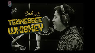 Cakra Khan - Tennessee Whiskey (Official Music Video)