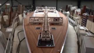 CNB Bordeaux 60 Construction Sundance Marine