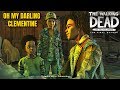 Louis Sings "OH MY DARLING CLEMENTINE" The Walking Dead:Season 4: "The Final Season"