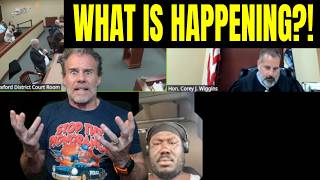 The Judge DESTROYS Trooper and Throws Out CASE! But NOT Because of the Constitution!