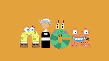 Motion Graphics & Compositing (Exercise 1 - TV Bumper)