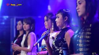 GOYANG DUMANG EDOT ARISNA Dan Kawan2