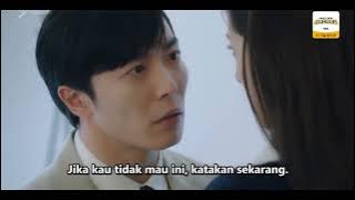 Kim Jae Wook - Krystal Jung kissing at stairs