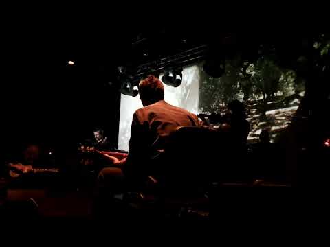 GY!BE - BBF3 (live @ Dürer Kert)