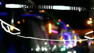 Dj bus po haryanto full strobo