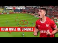 Matias gimenez  independiente  2023 