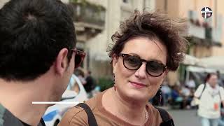 Mattia & Andrea Piccoli Giuseppe Sciacca Volunteering And Social Solidarity Award 2022