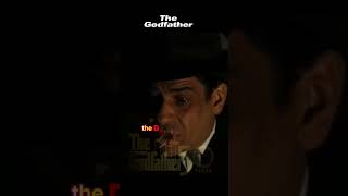 The Godfather. Sollozzo wanna make a deal with Sonny. #thegodfather #youtubeshorts #bestmoments