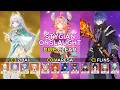 [DIRE] 6.5 Stygian Onslaught Dire | C3 Zibai / C0 Varesa / C1 Flins | Genshin Impact 6.5