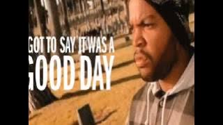Ice Cube - Today Was A Good Day (Instrumental Ringtone)