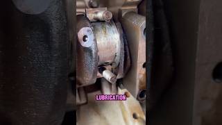 crank bearings diagnosed car repair engine repair