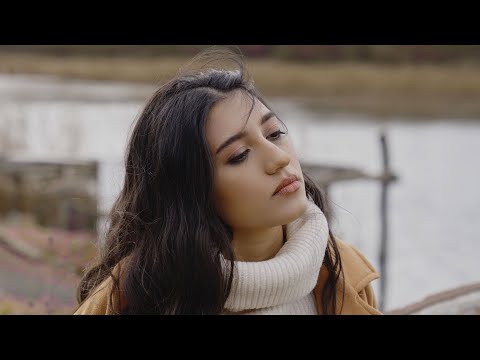 Ekin Ekinci - Sana Saklandı Ruhum (Official Video)