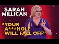 When You Run Out Of Toilet Roll | Sarah Millican