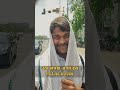 Dhoop Mein Safar 😎 | Desi Vibe 🔥 | Jed Ki Dupahri Mein Pav Chale Hai Saiya #shorts