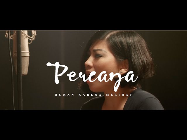 Percaya Bukan Karena Melihat - Sudirman Worship (LIVE Acoustic Session) class=