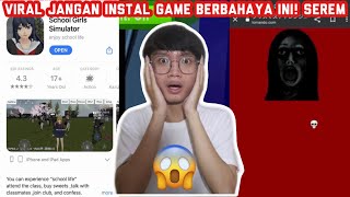 DO NOT INSTALL THESE DANGEROUS GAME APPS!!? YOUR PHONES WILL AUTOMATICALLY GET A VIRUS!!! screenshot 4