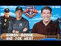 The Art of the Ejection with Aaron Boone &amp; Joe West | Sources Tell Jeff Passan