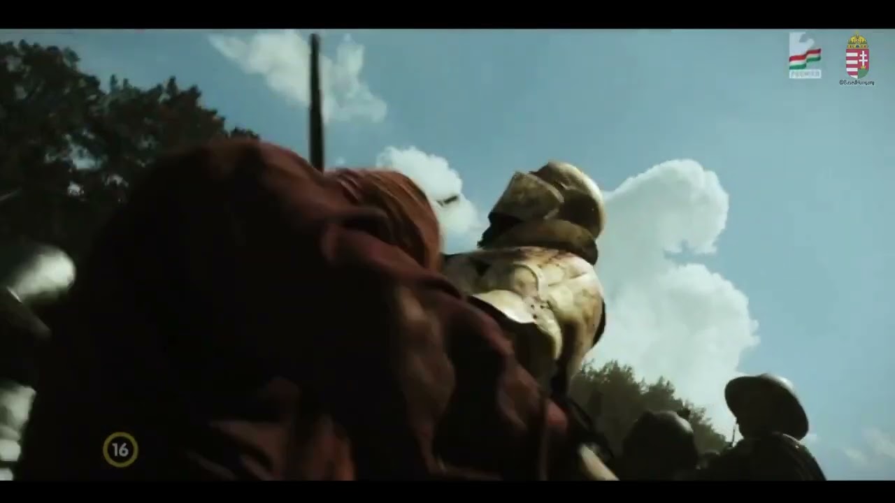 Battle of Szeben 1442 🇭🇺