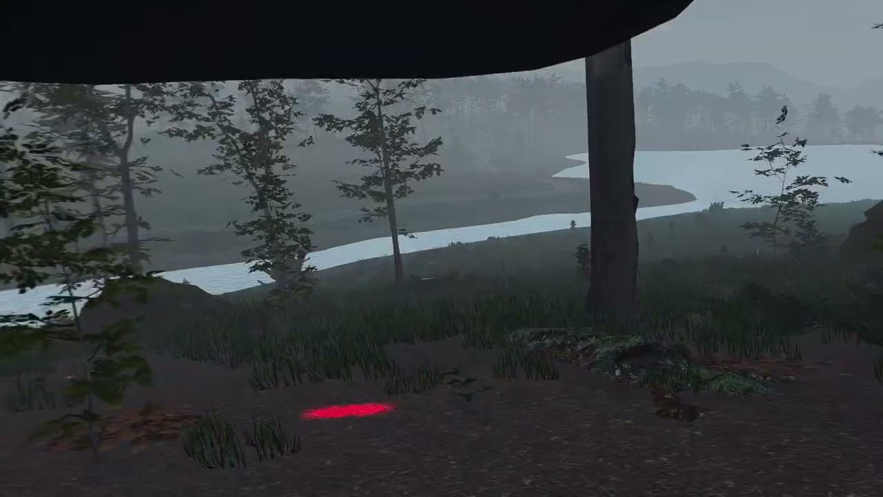 Virtual Hunter | .223 Благородный олень