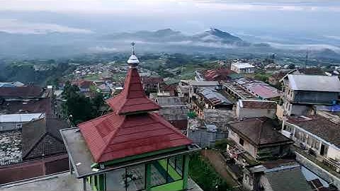 Amazing Sunrise Nepal van Java