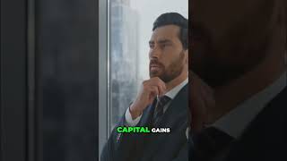 Money Makes Money Your Paycheck Vs The Wealthys Returns shorts