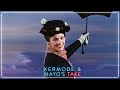 Mark kermode reviews mary poppins  kermode and mayos take