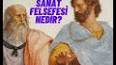 Felsefe - ESTETİK ve SANAT FELSEFESİ Nedir ? Özellikleri Nedir ? ile ilgili video