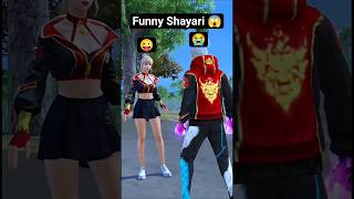 Full Attitude Shorts 💪 / funny Shayari Status #freefire #freefirefunny #viralvideo #funny #shorts