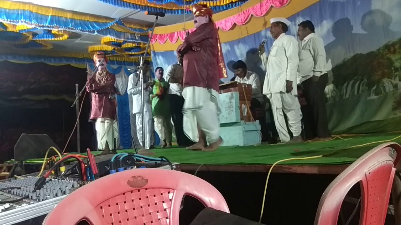 Sangya balya drama vdeos DHANNUR