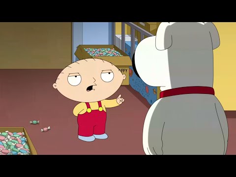 Bitcoin Hírek (2050) - Mit Árul egy Kereskedő (Family Guy S21E17)