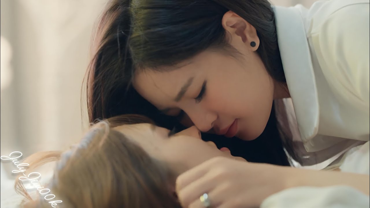 Din & Rose FMV | 4 Elements - The Earth | Since We Were Young