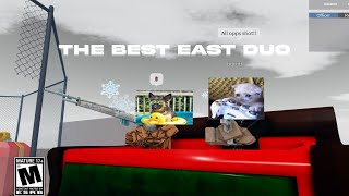 Download Lagu The best east duo.. || @eaaaaaaaaaat MP3