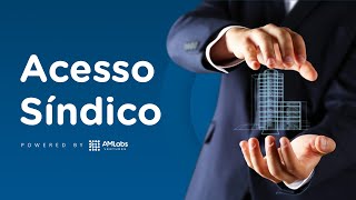 Como configurar o Acesso Síndico