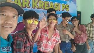 Garangan Mayak Performance ~ Gelar Kreasi P5#08022025 💃🕺🎡