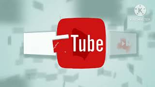 Youtube red logo
