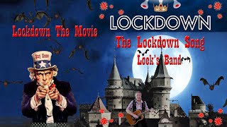 Loeksband presents a original lockdown song: singer-songwriter loek
duinmeyer from holland has written comfort song for all musicians who
are wait...