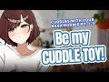 Cuddling with your naga roomate pt 13 spicy fdom cuddles blackmail manipulative