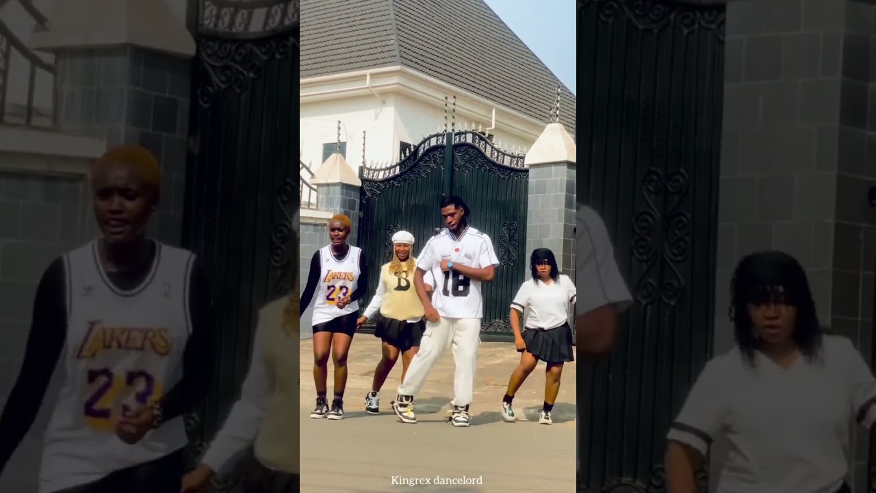 Trending currently on all social platform 