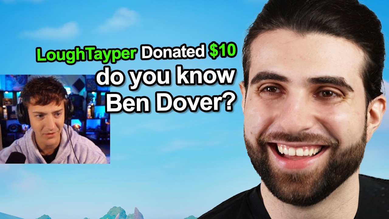 Fortnite Streamers Getting TROLLED!