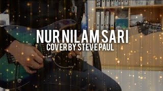 Nur Nilam Sari | Cover by Steve Paul | 2020