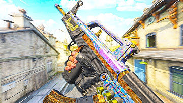 These 5 ATTACHMENTS Make The QBZ UNSTOPPABLE! (BEST QBZ-83 CLASS SETUP)