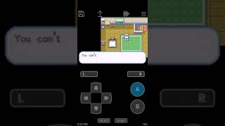 How to play Pokemon ash grey part 1 escape from spearrow tamil