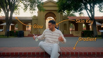 How I COLORGRADE my Videos - Full Breakdown