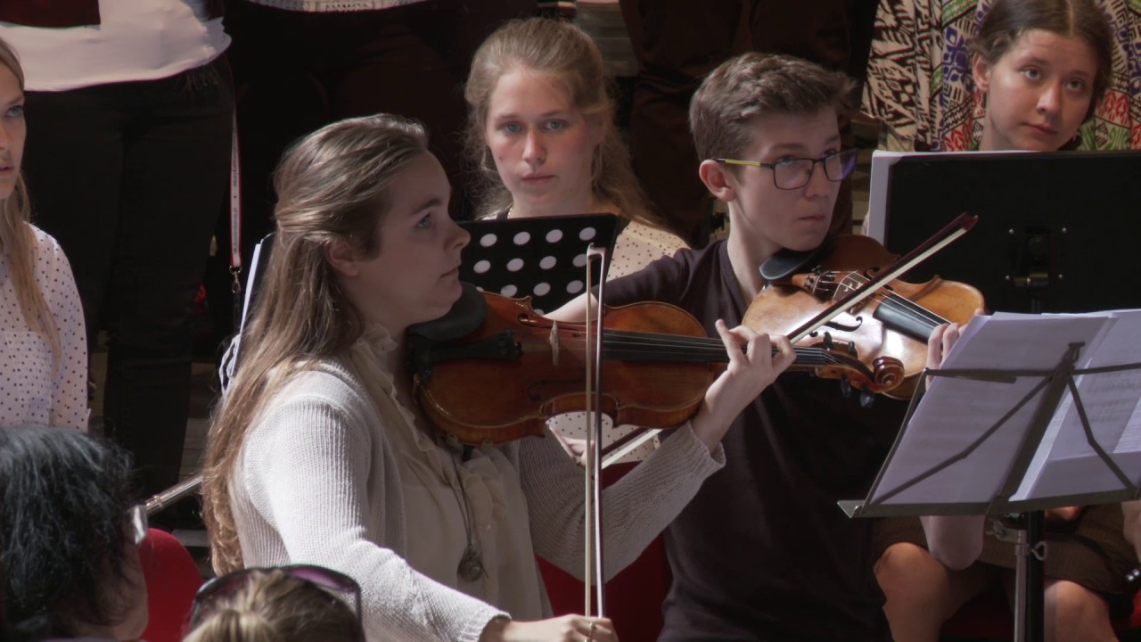 7.”Panie Jezu” U.Rogala dyrg. Ula Rogala