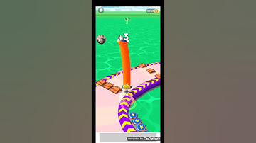 Shortcut Run : Gameplay Walkthrough All Levels #Shorts Level 245