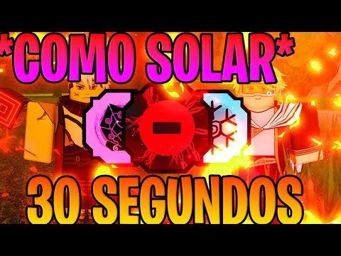 30 SEGUNDOS] COMO SOLAR BORUMAKI OU KAMAKI EM 30 SEGUNDOS NO SHINDO LIFE 