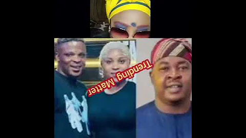 Baba Tee Also Dare Me  To F!ng£r  Lande Wife🙄🙄🔥 Marrygold Tells The World