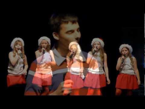 XVI Festiwal Pieśni i Piosenki Bożonarodzeniowej w Toruniu 2013