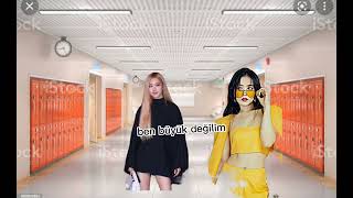 Okulda Nasıl Havalı Oluruz Bugün Bunu Denices Rose Artık Havalı