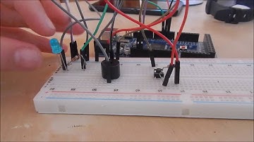 Arduino Reaction Timer (#17 Ultimate Beginner